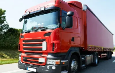 Bursa Çine Ambar Kargo