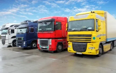 Bursa Çine Nakliye Ambarı