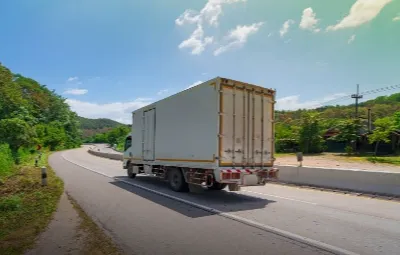 Bursa ile Çine Arası Bulaşık Makinesi Taşıma