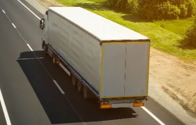 Bursa ile Çine Arası Parça Eşya Taşıma